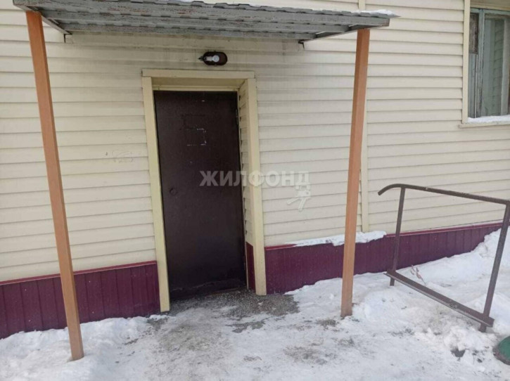 2-комн квартира Октябрьская, 58