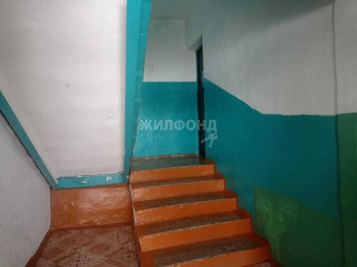 2-комн квартира Октябрьская, 58