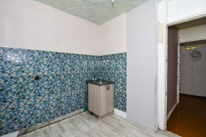 1-комн квартира Объединения, 82
