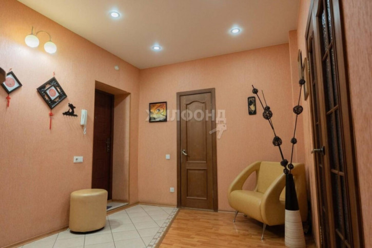 4-комн квартира Медкадры, 7