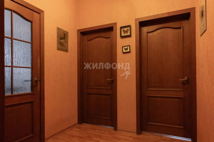 4-комн квартира Медкадры, 7