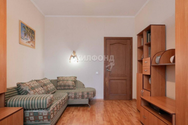 4-комн квартира Медкадры, 7