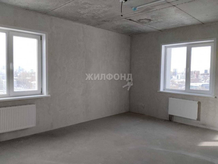 2-комн квартира микрорайон Закаменский, 11