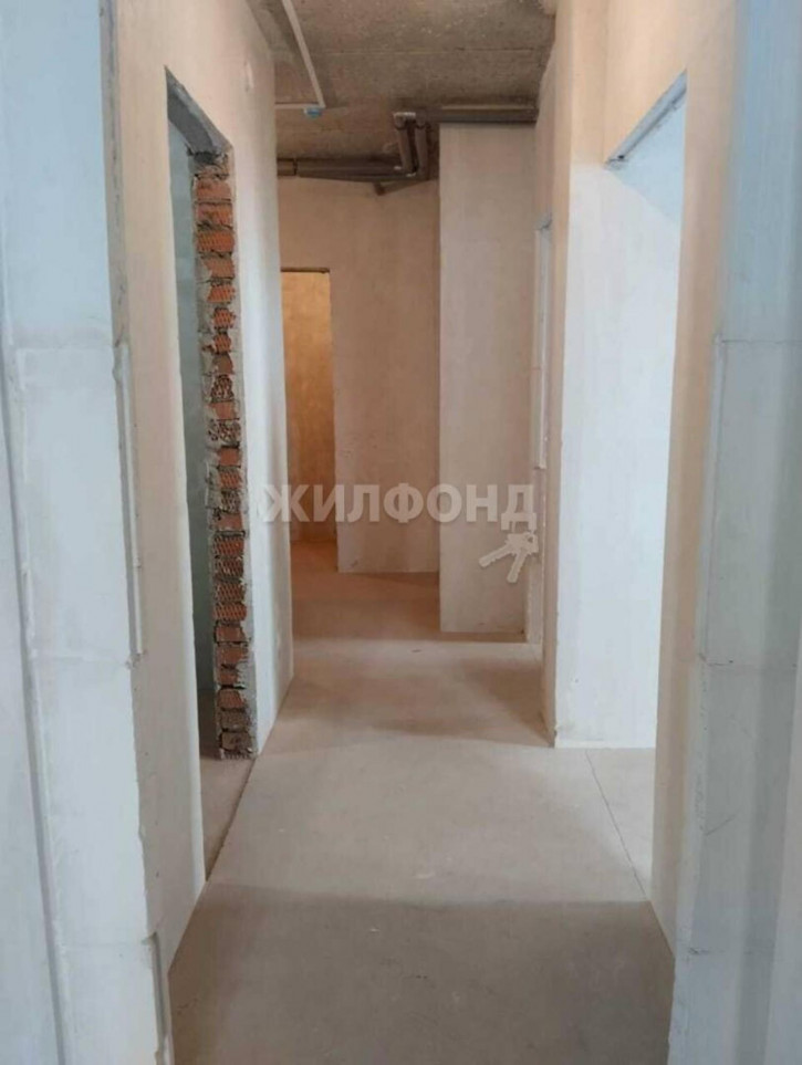 2-комн квартира микрорайон Закаменский, 11