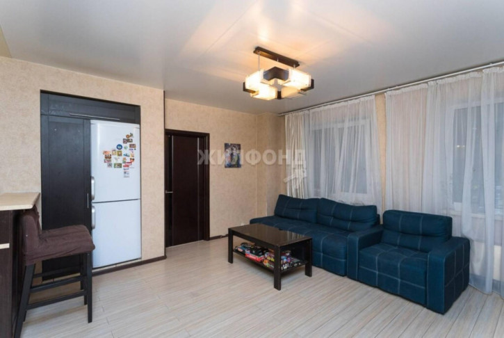 3-комн квартира Овражная, 11 3-комн квартира Овражная, 11