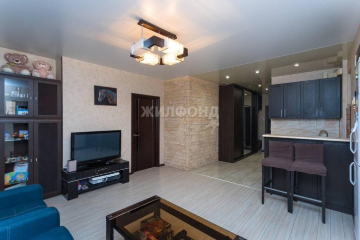 3-комн квартира Овражная, 11 3-комн квартира Овражная, 11