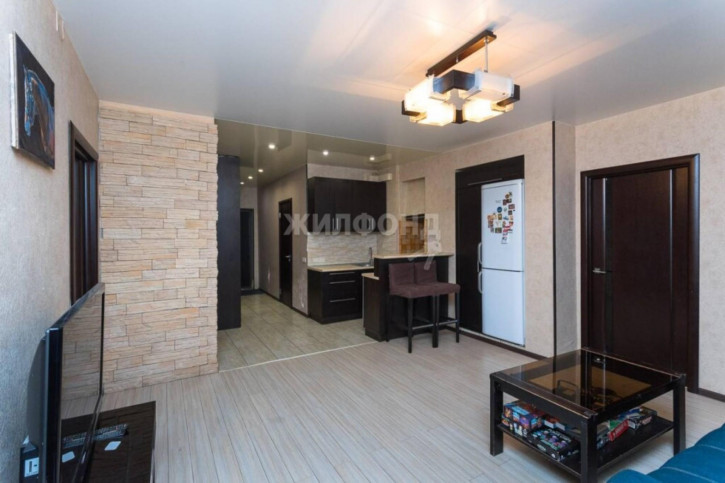 3-комн квартира Овражная, 11 3-комн квартира Овражная, 11