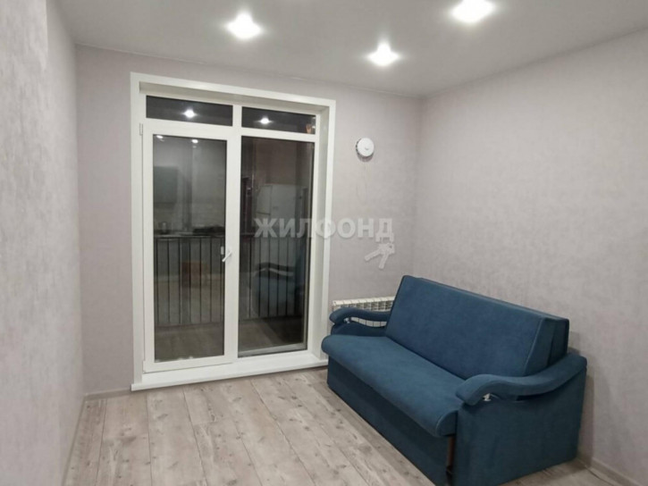 1-комн квартира Светлановская, 52