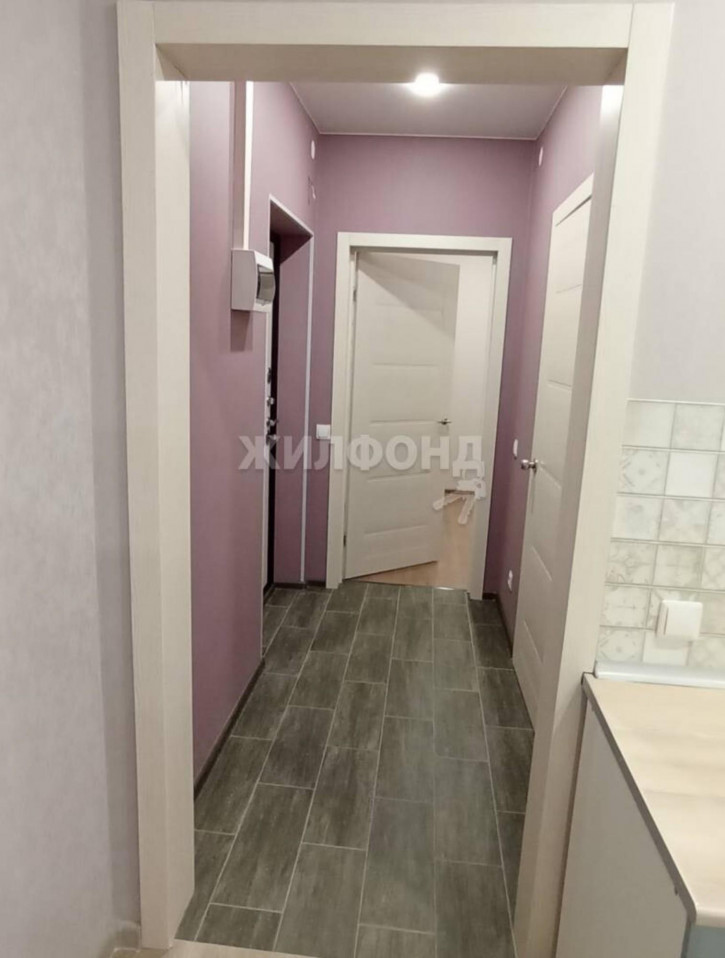 1-комн квартира Светлановская, 52