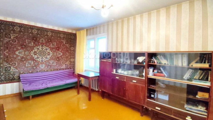2-комн квартира микрорайон Б, 4 2-комн квартира микрорайон Б, 4