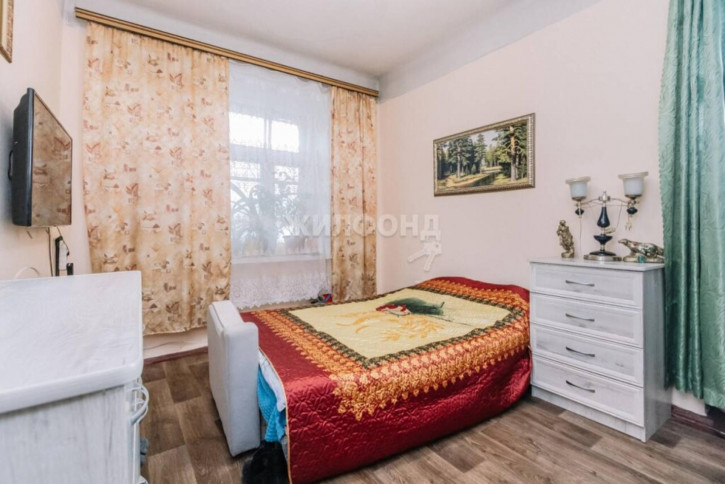 2-комн квартира Троллейная, 91 2-комн квартира Троллейная, 91