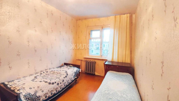 2-комн квартира микрорайон Б, 4 2-комн квартира микрорайон Б, 4