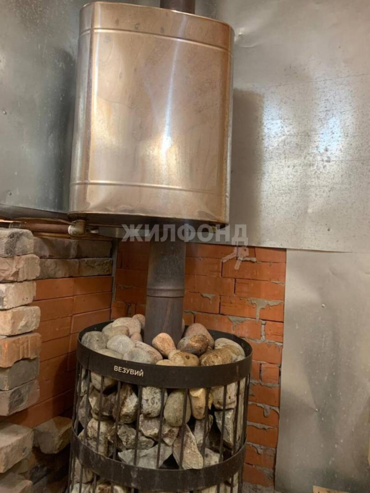 Коттедж/дом Набережная