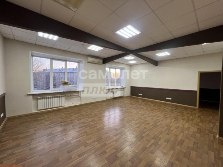 Офис Танковая, 72