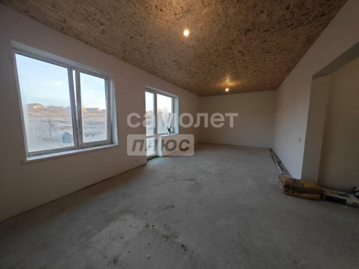 Коттедж/дом Бердск