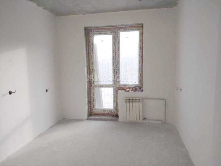 1-комн квартира Дмитрия Шмонина, 3