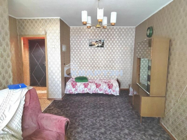 2-комн квартира Солидарности, 63