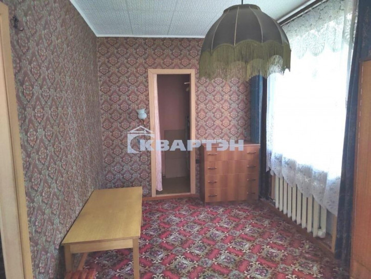 2-комн квартира Солидарности, 63