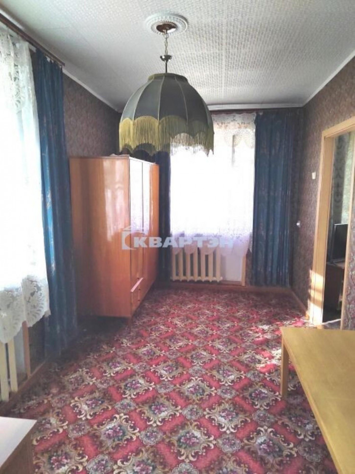 2-комн квартира Солидарности, 63