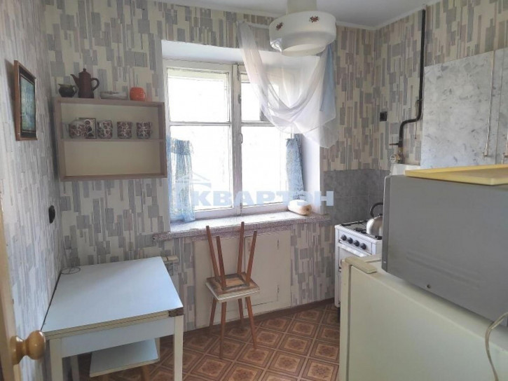2-комн квартира Солидарности, 63