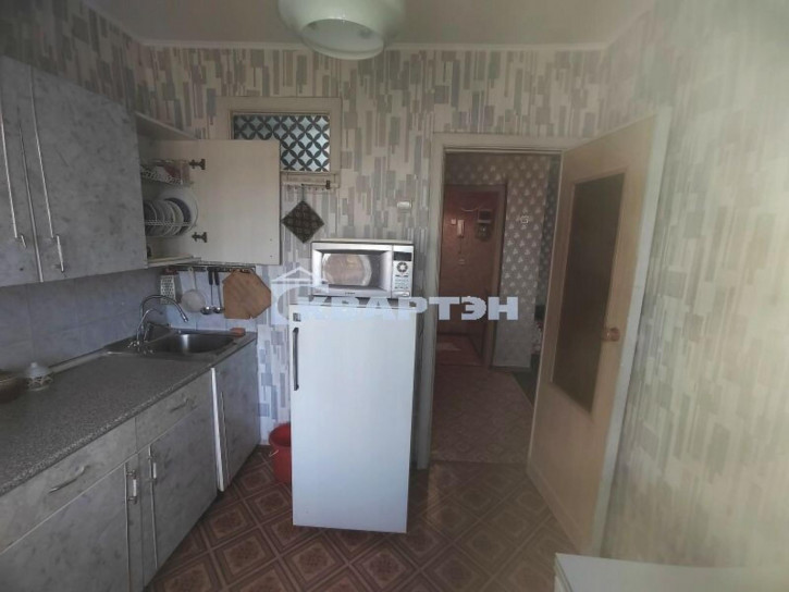 2-комн квартира Солидарности, 63