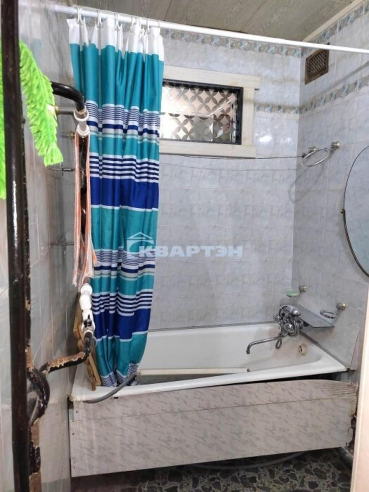 2-комн квартира Солидарности, 63