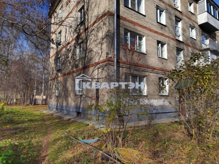 2-комн квартира Солидарности, 63