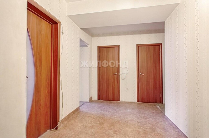 2-комн квартира микрорайон Северный, 3