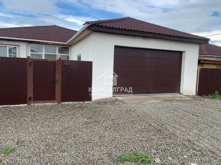 Коттедж/дом Московская, 30 Коттедж/дом Московская, 30