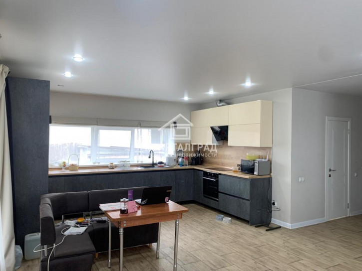 Коттедж/дом Московская, 30 Коттедж/дом Московская, 30