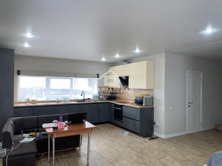 Коттедж/дом Московская, 30 Коттедж/дом Московская, 30