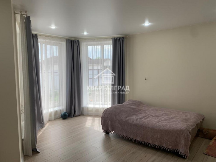 Коттедж/дом Московская, 30 Коттедж/дом Московская, 30