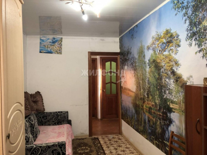 2-комн квартира Ключевская, 7