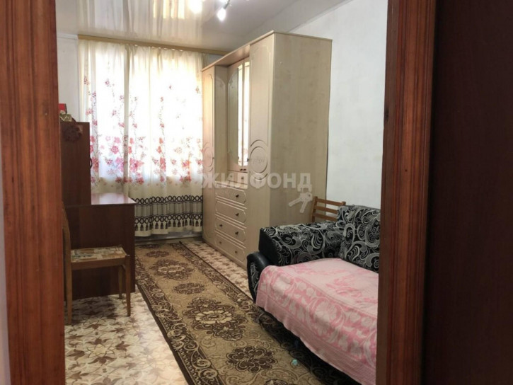 2-комн квартира Ключевская, 7