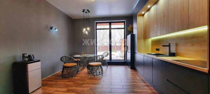 Коттедж/дом Озерный