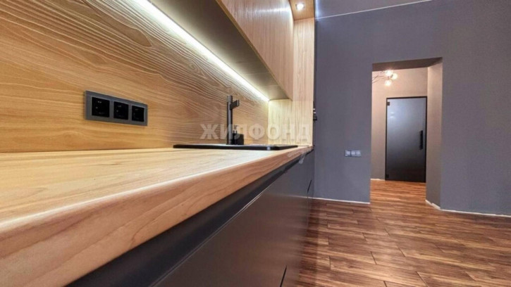 Коттедж/дом Озерный