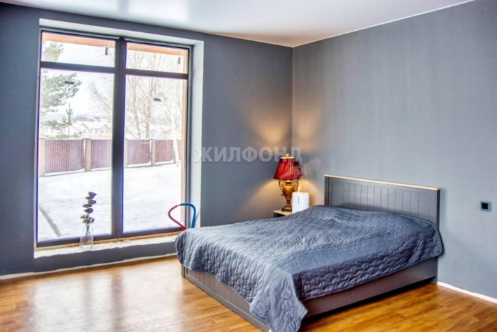 Коттедж/дом Озерный