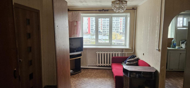 2-комн квартира Хабарова, 1 2-комн квартира Хабарова, 1