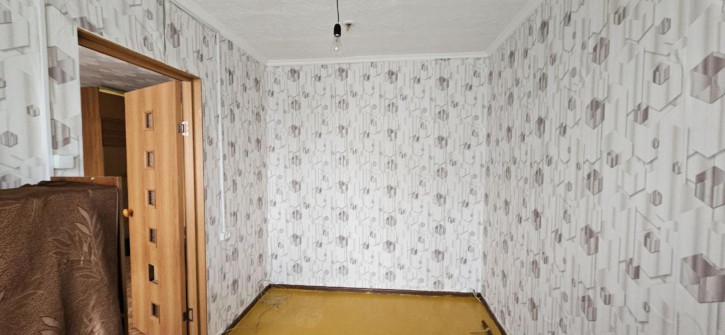 2-комн квартира Хабарова, 1 2-комн квартира Хабарова, 1