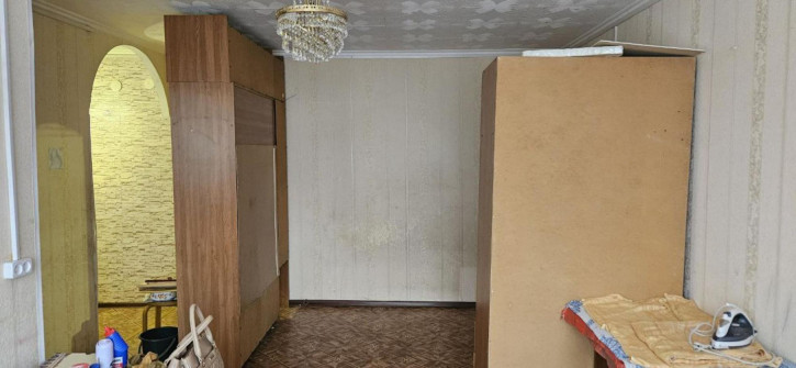 2-комн квартира Хабарова, 1 2-комн квартира Хабарова, 1