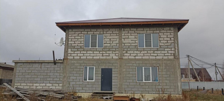Коттедж/дом Садовая, 56Б Коттедж/дом Садовая, 56Б