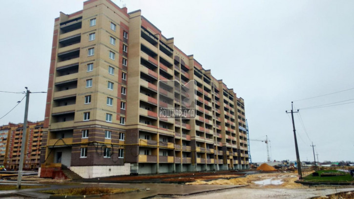 1-комн квартира Марка Евтюхина, 8 1-комн квартира Марка Евтюхина, 8