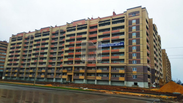 1-комн квартира Марка Евтюхина, 8 1-комн квартира Марка Евтюхина, 8