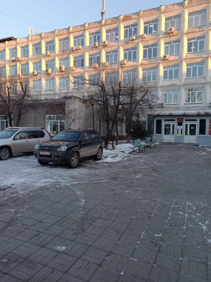 Помещение свободного назначения Софьи Перовской, 30 Помещение свободного назначения Софьи Перовской, 30