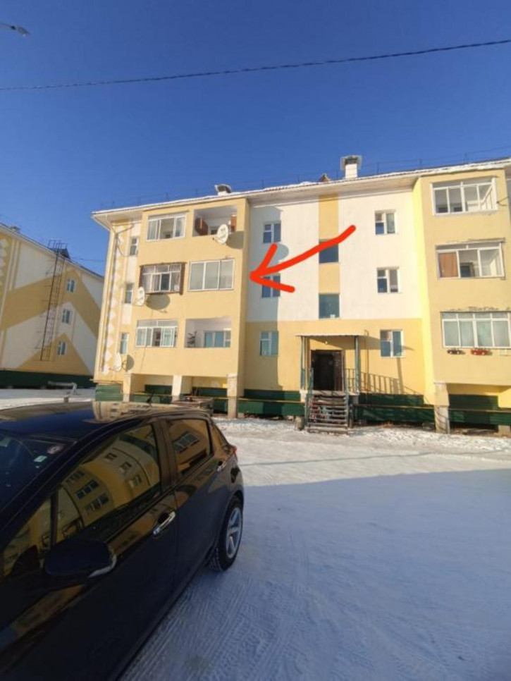 1-комн квартира Заводская, 22 1-комн квартира Заводская, 22