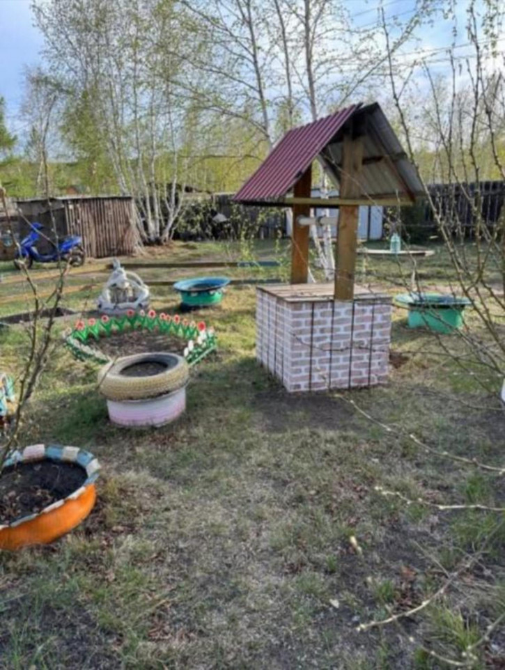 Земельный участок СОТ Эрэл, 19