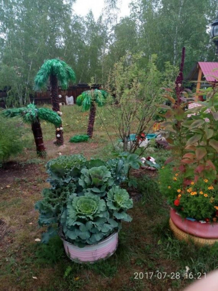 Земельный участок СОТ Эрэл, 19