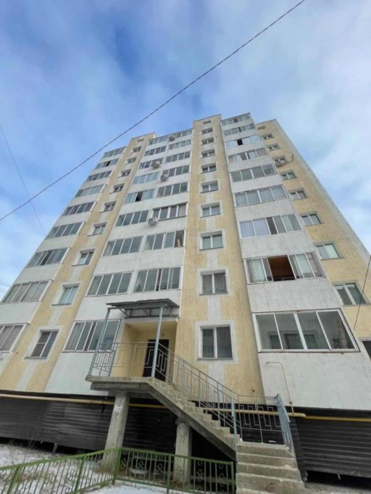 1-комн квартира Лермонтова, 90/5