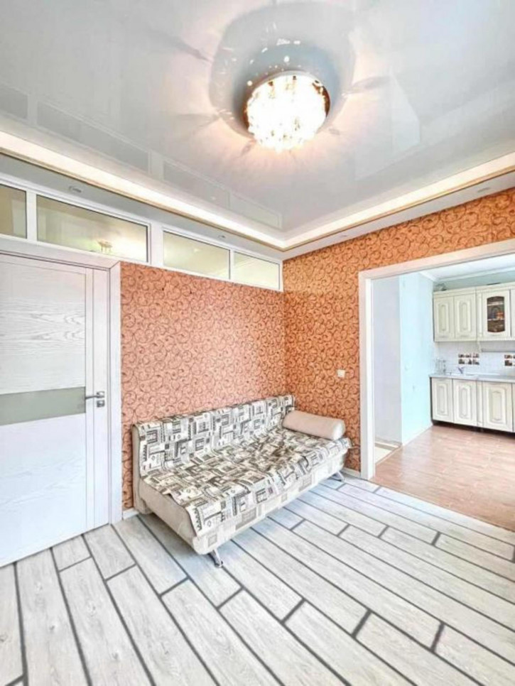1-комн квартира Лермонтова, 90/5