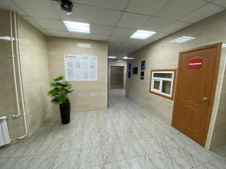 1-комн квартира 203-й микрорайон, 30